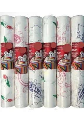 DELUX TEK KULLANIMLIK MASA ÖRTÜSÜ