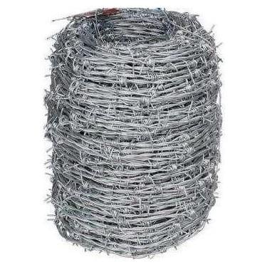 DİKENLİ TEL 250MT (TOP) İNCE 1.3 MM