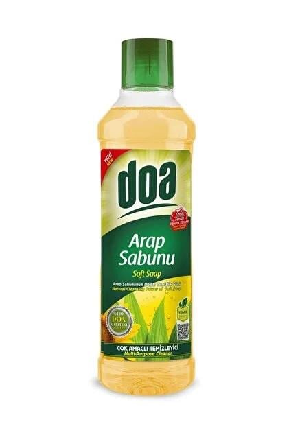 Doa Arap Sabunu 1lt