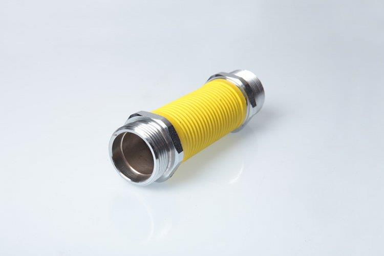 Doğalgaz 11/4 Kutu Flexi 20Cm