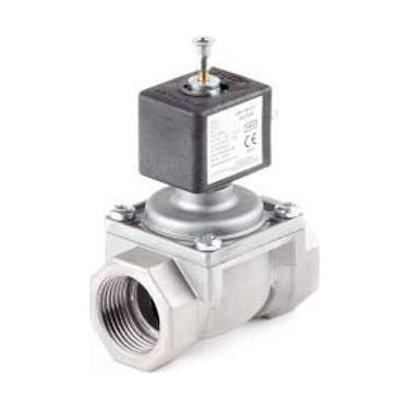 Doğalgaz 11/4 Selenoid Vana