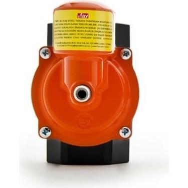DOĞALGAZ 21/2 DEPREM VANASI (MEKANİK)