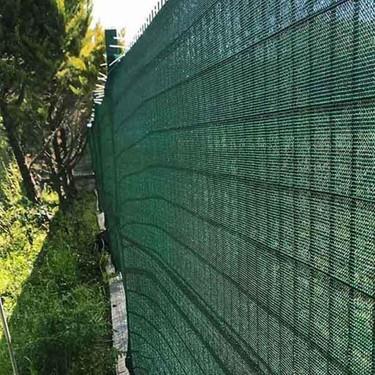 Dut Filesi 2Mt (Gölgelik %40) (Metre İşi)
