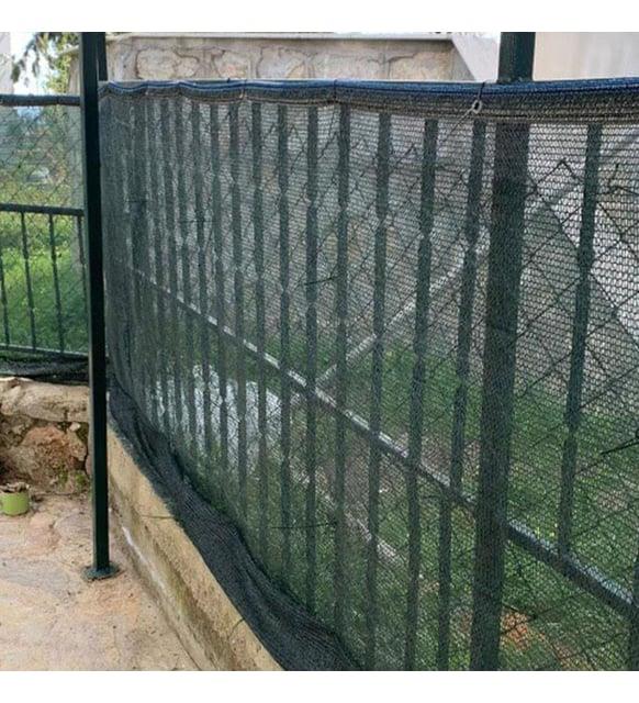 Dut Filesi 5Mt (Gölgelik %40) (Metre İşi)