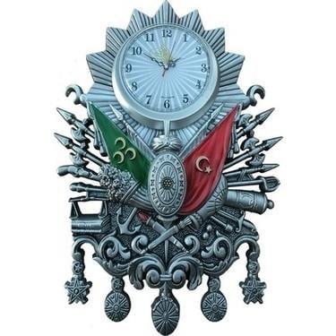 Duvar Saati Osmanlı