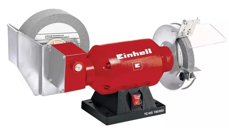 Eınhell Sulu Taş Motoru (Tc-Wd 150/200)