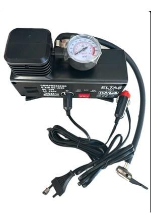 Eltaş 12V Hava Kompresörü (Lrd-1)
