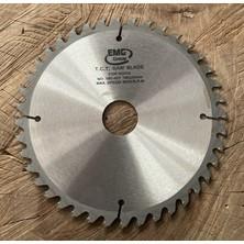 Emg 180MMx40T Elmas Sunta Testere