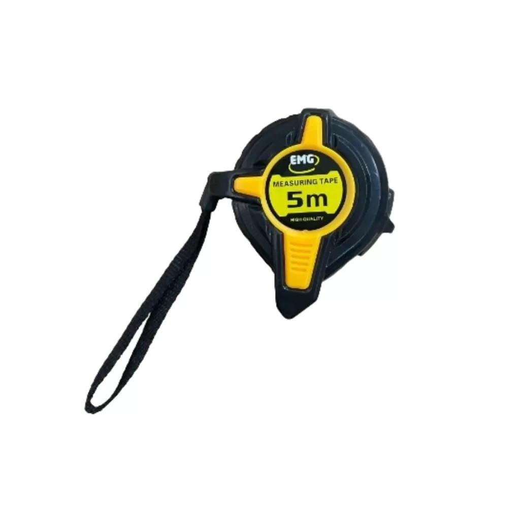 Emg 5X25mm Şerit Metre (15G-5019/5025)Hrd-183
