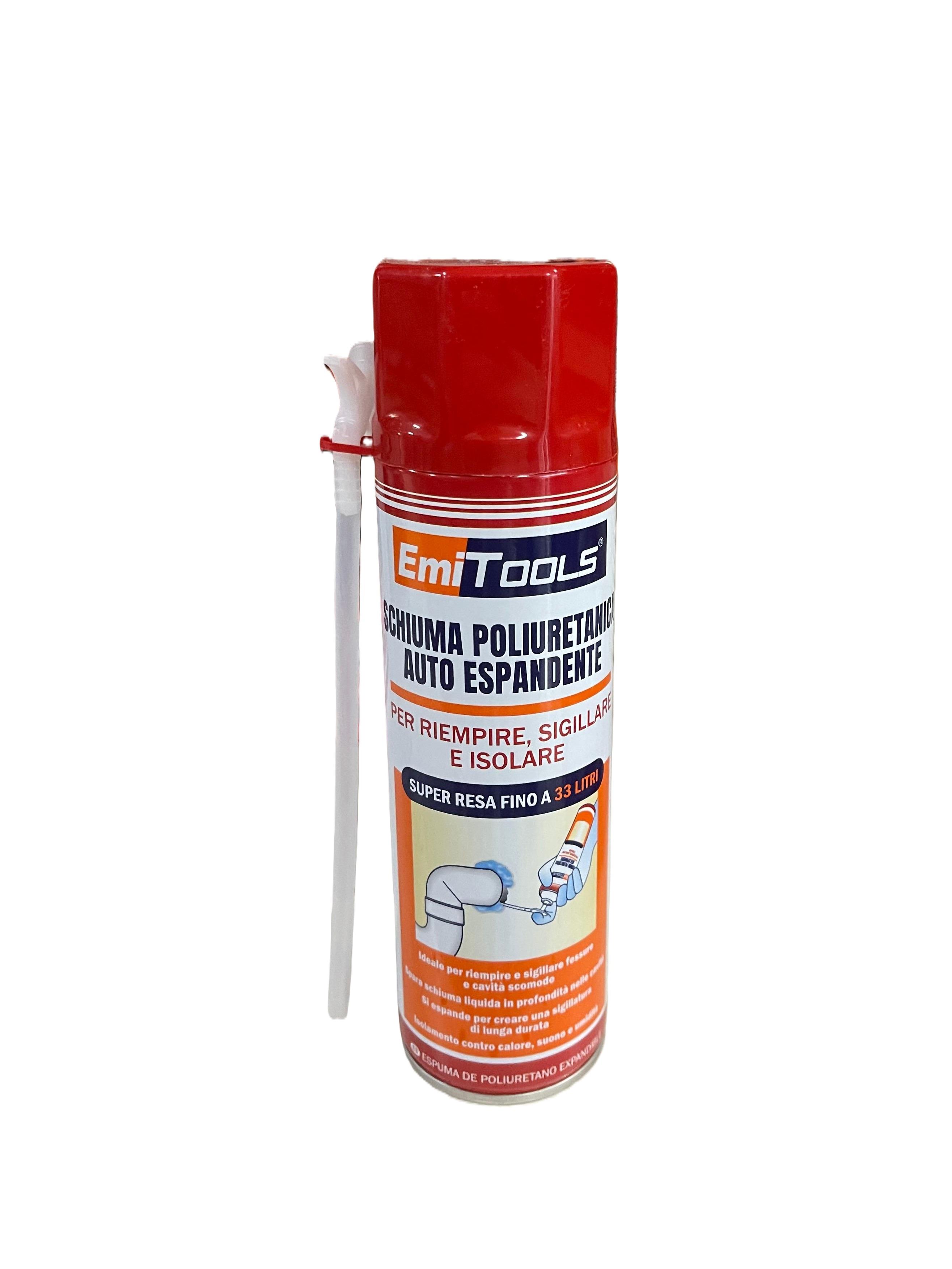 Emitools Köpük (500ml)