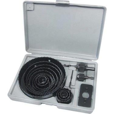 Emka Max 16Pcs Buat Açma Seti (EMKA5207)