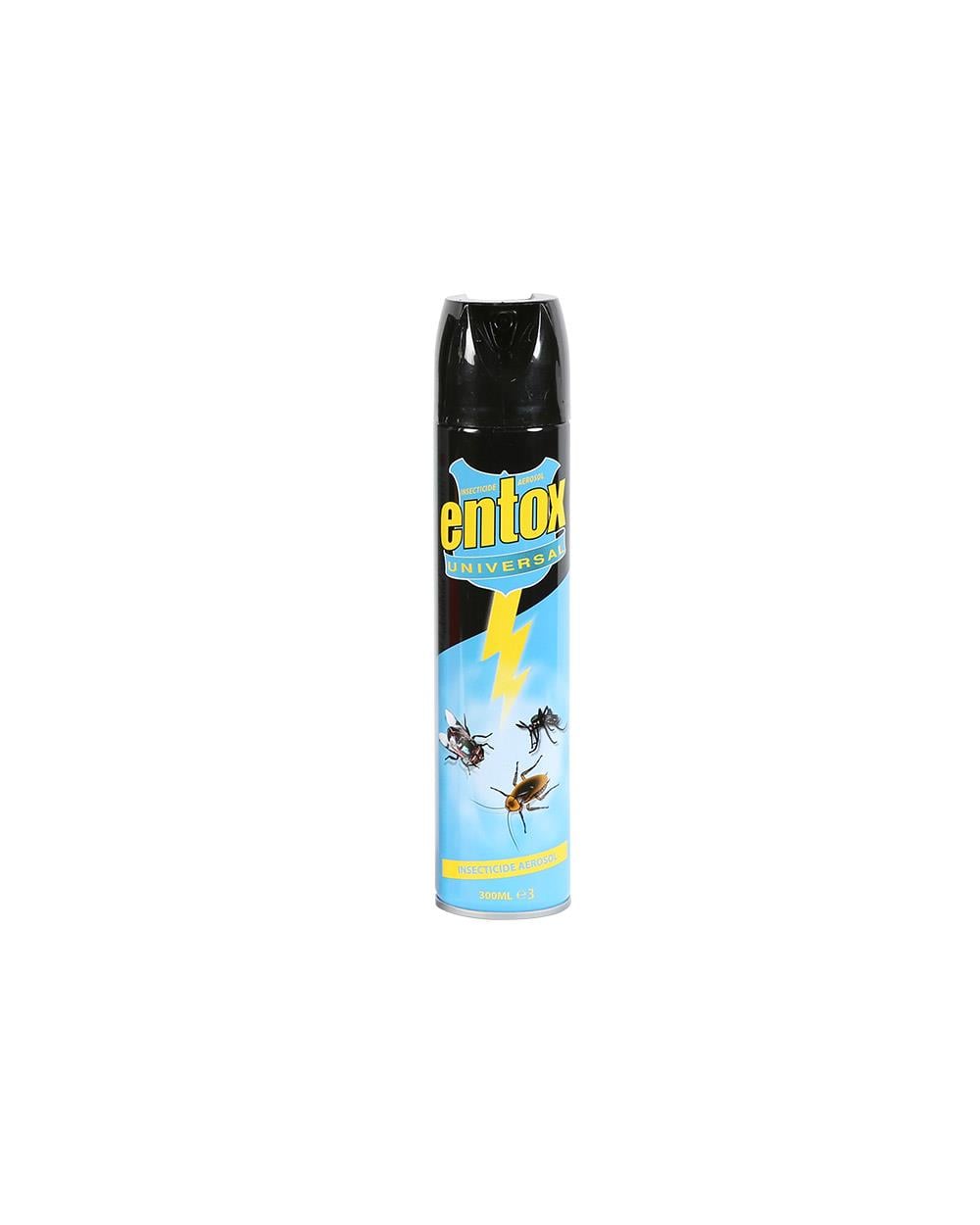 Entox 300ml Sinek İlacı