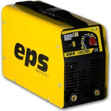 Eps 160A İnverter Kaynak Makinesi (Genera-160A)