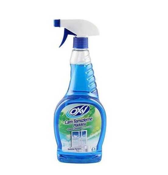 Ermax Camsil 500Ml Oxy