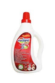 EUROPA SIK VE SİL 2LT