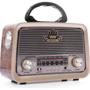 EVERTON RADYO (RT-806)