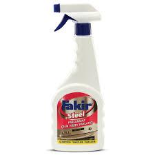 FAKİR ÇELİK YÜZEY PARLATICI 500ML