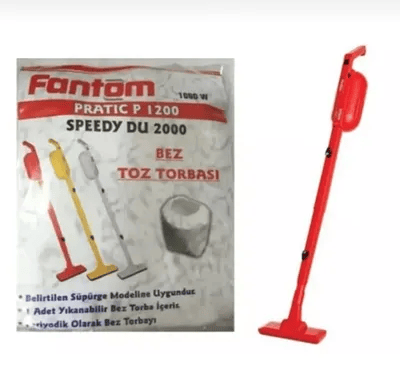 Fantom Pratik Torba 1000W