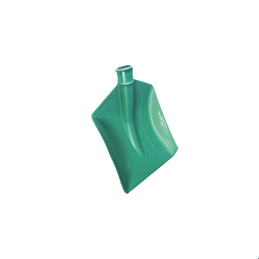 Faryap 3No Kürek Plastik Yeşil(Gençyılmaz)Toğa