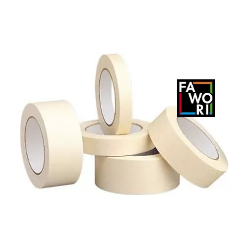 Fawori 25mm Maskeleme Bandı