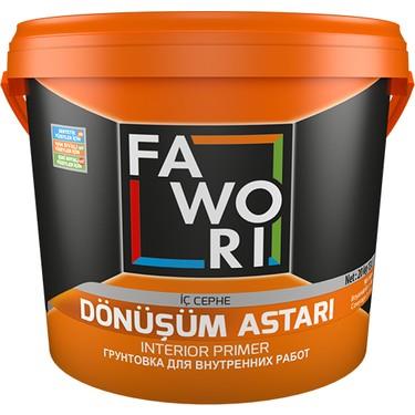 Fawori İç Cephe Dönüşüm Astarı (3.5Kg)