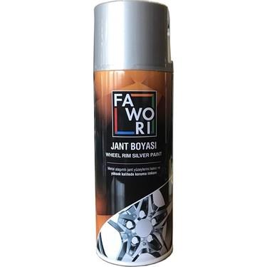 Fawori Jant Boyası 400Ml