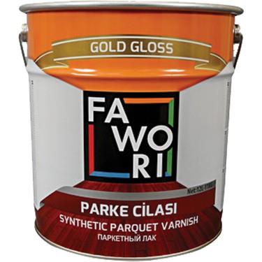 Fawori Parke Cilası 2.5Lt