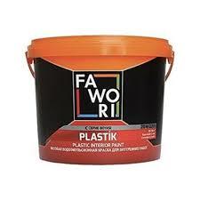 Fawori Plastik M1 (20Kg)