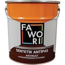 Fawori Sentetik Antipas 2.5Lt Kırmızı
