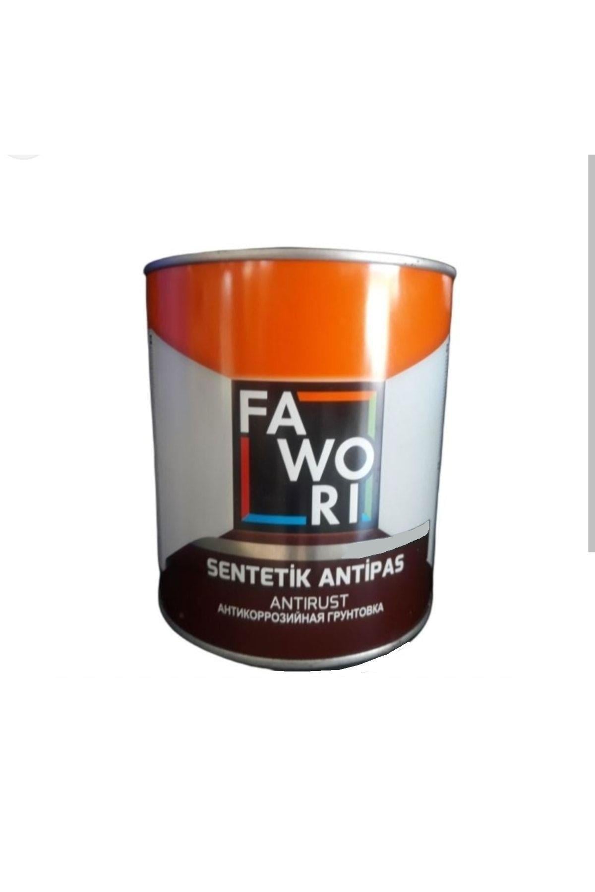 Fawori Sentetik Antipas 2.5Lt Gri