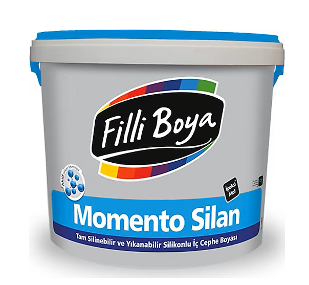 Fawori Silikonlu Mat M1 (2.5Lt)