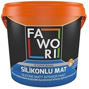 Fawori Silikonlu Mat M3 (7.5Lt)
