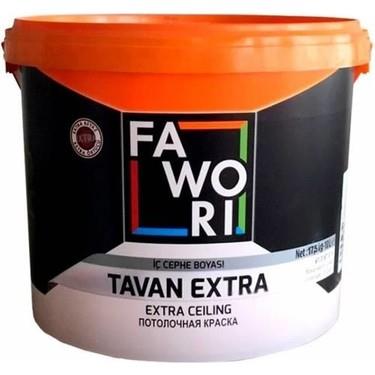 Fawori Tavan Extra (10Kg)