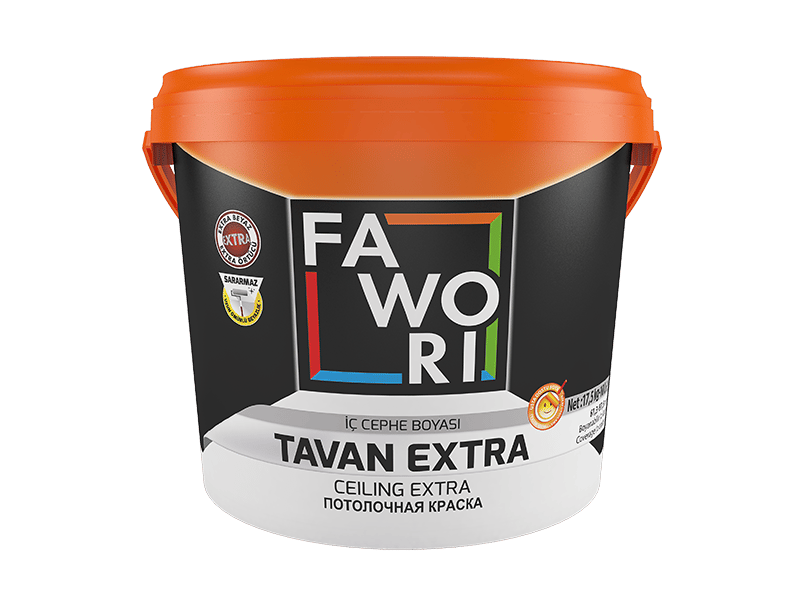 Fawori Tavan Extra (3.5Kg)
