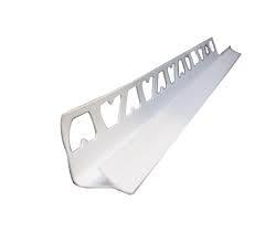 FAYANS KÖŞEBENDİ PLASTİK (İÇ KÖŞE)