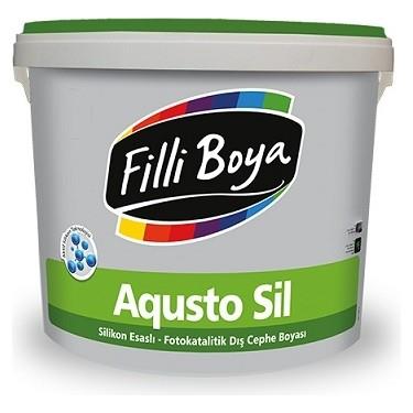 Filli Agusto Sil RG3 (15Lt)