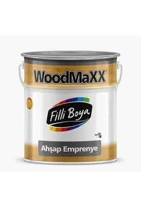 Filli Ahşap Emprenye 2.5Lt