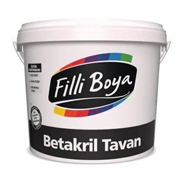 Filli Betakril Tavan (10Kg)