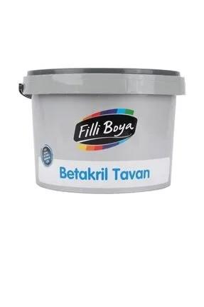 Filli Betakril Tavan 1Kg Beyaz