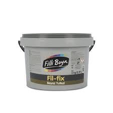 Filli Fil-Fix Beyaz Tutkal 3Kg