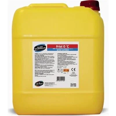 Filli Friol Beton Antifirizi (20KG)