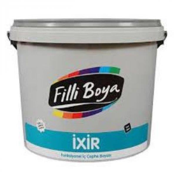 Filli Ixır RG3 (15L)