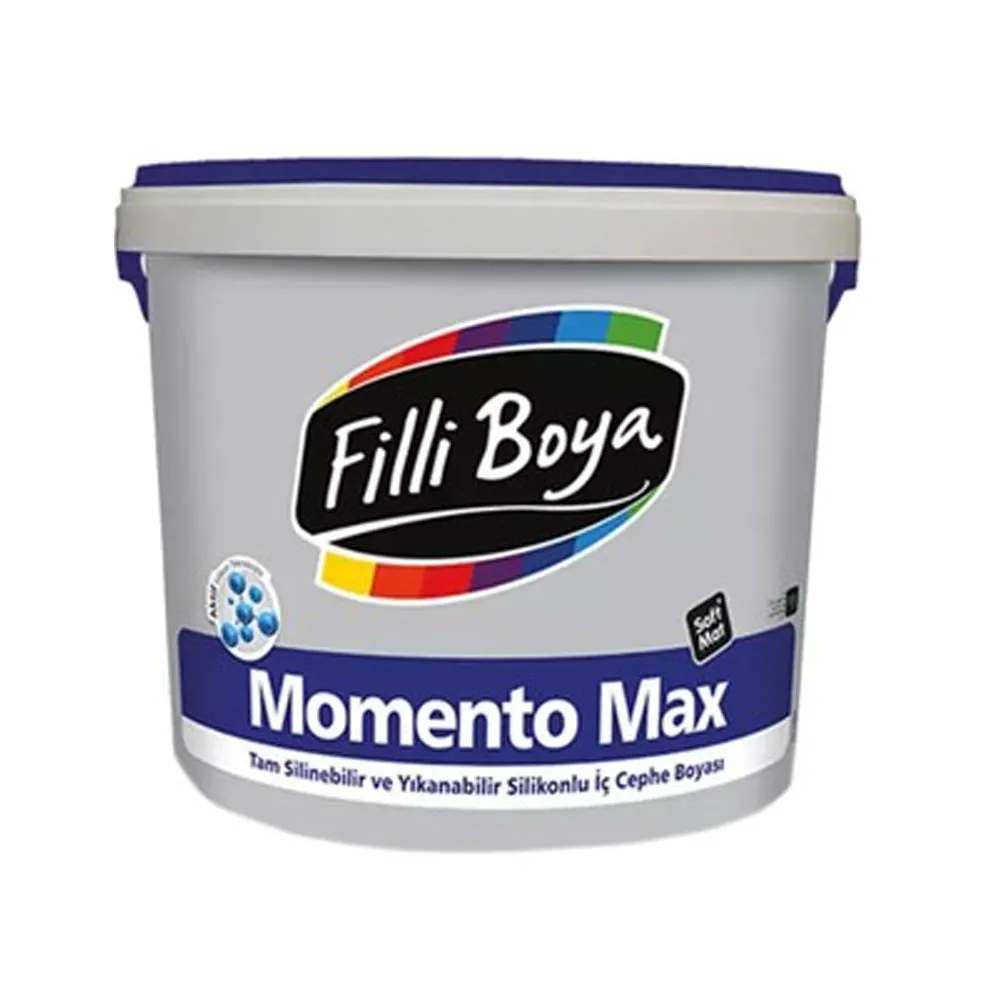 Filli Momento Max Beyaz (2.5Lt)