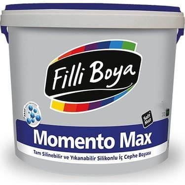 Filli Momento Max RG1 (2.5Lt)