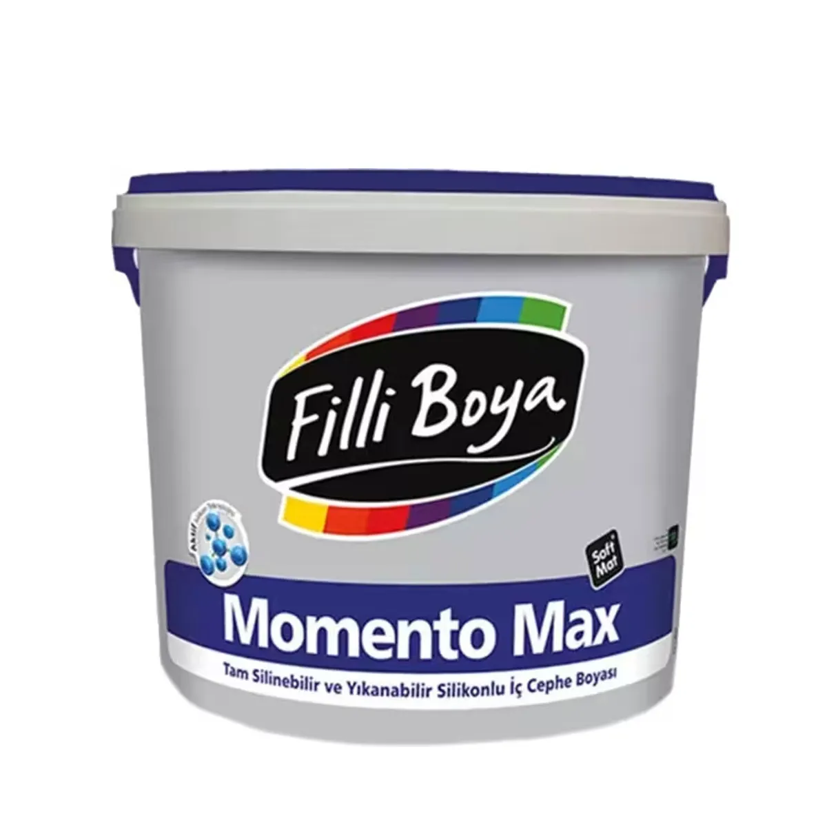 Filli Momento Max RG2 (2.5Lt)