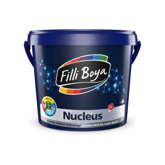 Filli Nucleus Dış Cephe Boyası RG4 (7.5Lt)