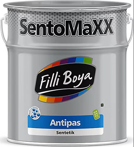 Filli Sentomaxx Sentetik Antipas 0.75Lt Kırmızı