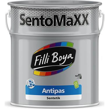 Filli Sentomaxx Sentetik Antipas (2.5LT) Gri