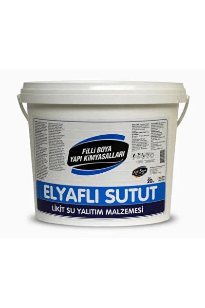 Filli Sutut Likit Elyaflı 20Kg
