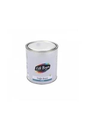 Filli Yağlı Boya Parlak 2.5LT Güneş